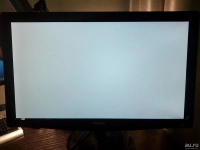 Лот: 5907419. Фото: 1. Монитор 23 дюйма Philips 236V3LAB... ЖК-мониторы