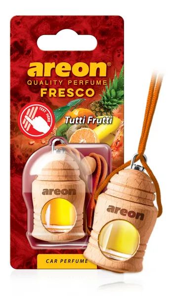 Лот: 25640090. Фото: 1. Ароматизатор Areon бочонок Fresco... Ароматизаторы