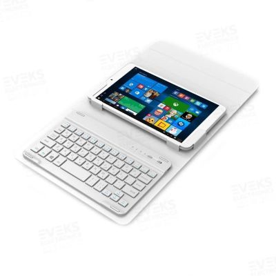 Лот: 7568306. Фото: 1. Планшет 8" Prestigio MultiPad... Планшеты