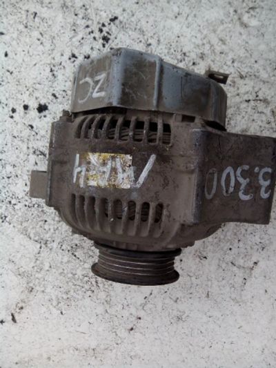 Лот: 6516064. Фото: 1. Генерато ZC Honda. Двигатель и элементы двигателя