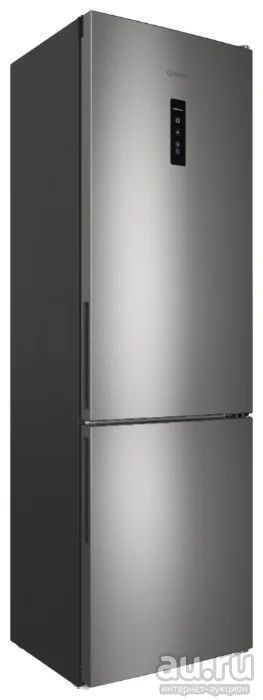 Лот: 17326476. Фото: 1. Холодильник Indesit ITR 5200 S. Холодильники, морозильные камеры