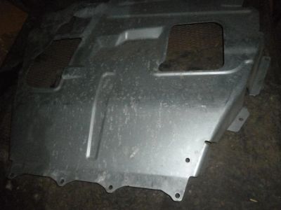 Лот: 11059856. Фото: 1. Защита двигателя, лада гранта... Кузов