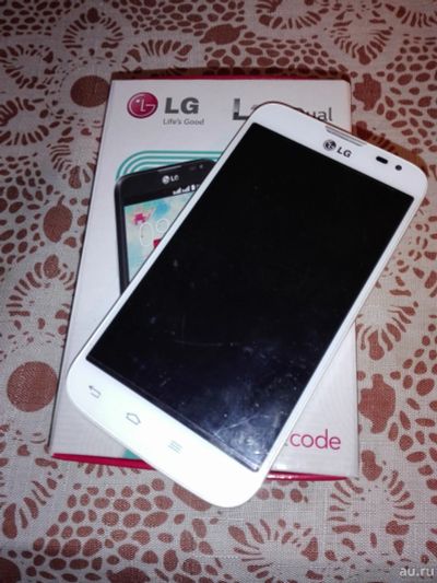 Лот: 13070477. Фото: 1. Смартфон LG L65 и L70. Смартфоны