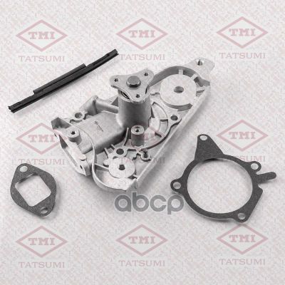 Лот: 21880806. Фото: 1. Насос Водяной TATSUMI арт. TGF1014. Другое (автозапчасти)