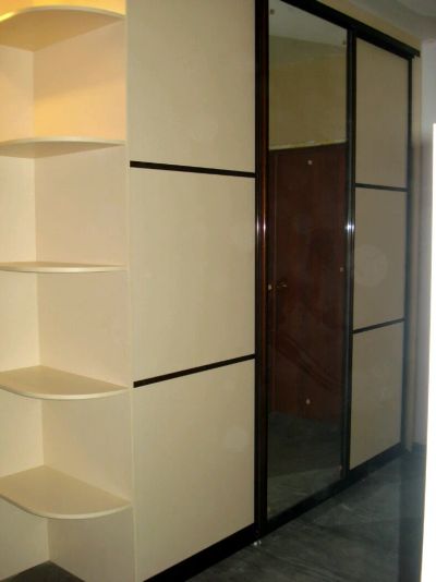 Лот: 8914791. Фото: 1. Шкаф купе,. Шкафы, шкафы-купе