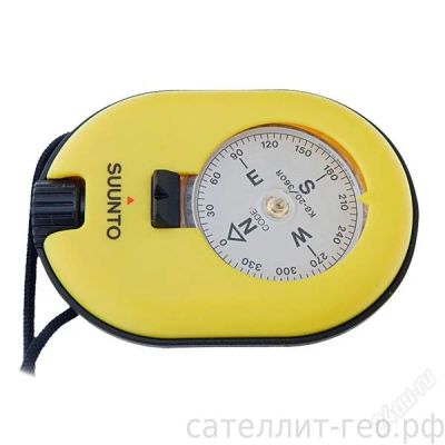 Лот: 474340. Фото: 1. Буссоль Suunto KB-20/360 (Финляндия... Оборудование для лесного хозяйства и лесозаготовки