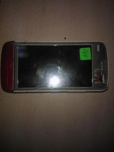 Лот: 8101373. Фото: 1. №144 . Телефон Nokia c5-06 . Кнопочные мобильные телефоны