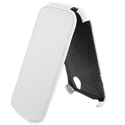 Лот: 9268653. Фото: 1. Чехол Flip Activ Leather для HTC... Чехлы, бамперы