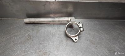 Лот: 22463140. Фото: 1. Клипон правый Suzuki gsx 600 750... Запчасти