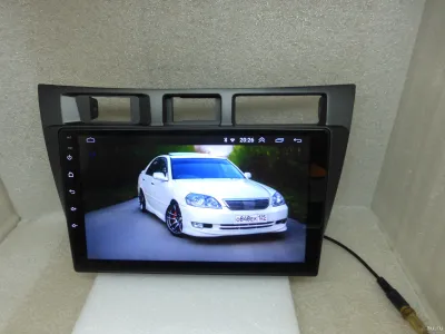 Лот: 23330588. Фото: 1. Штатная магнитола Android с гарантией... Автомагнитолы