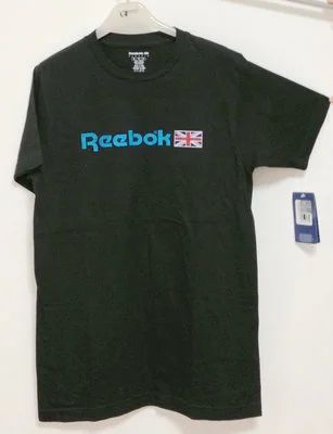 Лот: 5271585. Фото: 1. футболка REEBoK. Футболки, поло