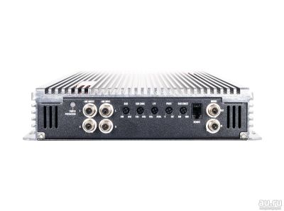 Лот: 17252440. Фото: 1. Усилитель SWAT SBT-1.2000D. Усилители