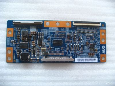 Лот: 6719075. Фото: 1. t-con t315hw04 vb ctrl bd от самсунга... Запчасти для остальной бытовой техники