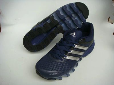 Лот: 7986603. Фото: 1. Adidas кроссовки Springblade Razor... Кеды, кроссовки, слипоны