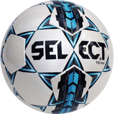 Лот: 10212775. Фото: 1. Детский футбольный мяч Select... Мячи, ракетки, шайбы, клюшки