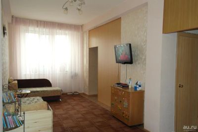 Лот: 9161537. Фото: 1. Продам / обменяю 1 ком. Солнечный... Квартиры, студии