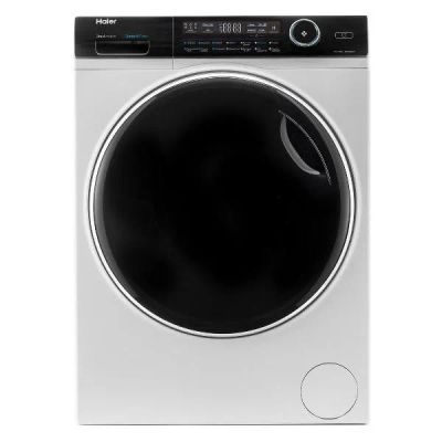 Лот: 25409599. Фото: 1. Стиральная машина Haier HW90-B14979. Стиральные машины