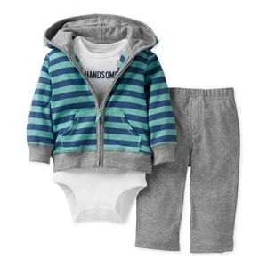 Лот: 5103851. Фото: 1. Комплект Carters (Картерс) 12... Костюмы, пиджаки, комбинезоны