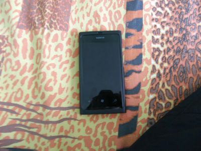 Лот: 3665183. Фото: 1. Nokia lumia 800. Смартфоны