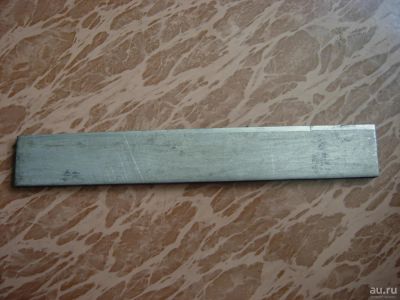 Лот: 9518230. Фото: 1. Титан 285x40x10 мм. Кейсы, сумки для инструмента