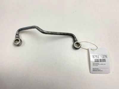 Лот: 20376356. Фото: 1. Трубка масляная Lexus Gs250 2012... Расходные материалы