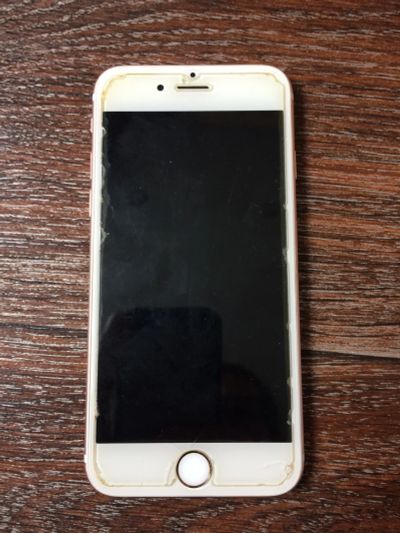 Лот: 23696665. Фото: 1. iPhone 6S 64gb. Смартфоны