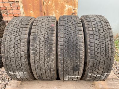 Лот: 14626646. Фото: 1. Bridgestone Blizzak DM-V1, 215... Шины
