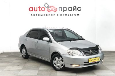 Лот: 19058505. Фото: 1. Toyota Corolla, IX (E120, E130... Автомобили