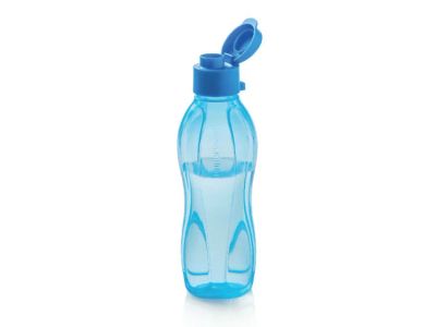 Лот: 9892102. Фото: 1. бутылка Tupperware. Контейнеры, банки