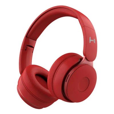 Лот: 25260355. Фото: 1. Беспроводные наушники Harper HB-215... Наушники, гарнитуры