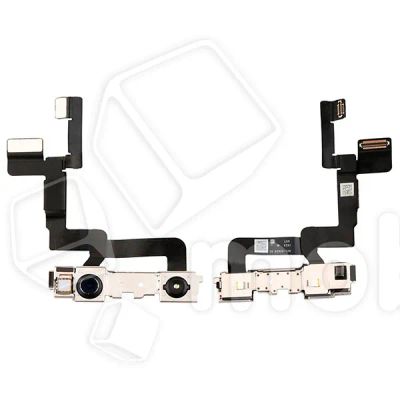 Лот: 19588383. Фото: 1. Камера для iPhone 11 передняя... Видео- и фотокамеры