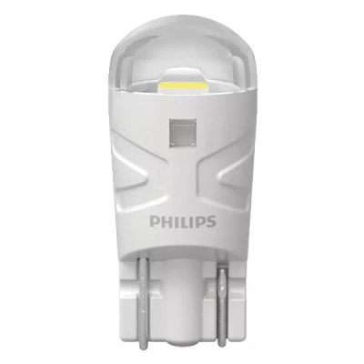 Лот: 24459119. Фото: 1. Автомобильные лампы Philips Ultinon... Оптика и освещение