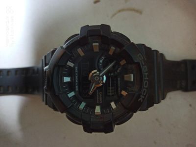 Лот: 16210323. Фото: 1. Часы Casio GA 700/710. Оригинальные наручные часы