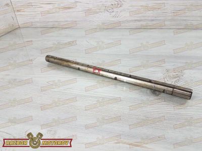 Лот: 23592700. Фото: 1. Ось коромысел Honda Pilot J35Z4... Двигатель и элементы двигателя