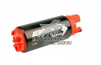 Лот: 4562802. Фото: 1. Топливный насос Aeromotive. Двигатель и элементы двигателя