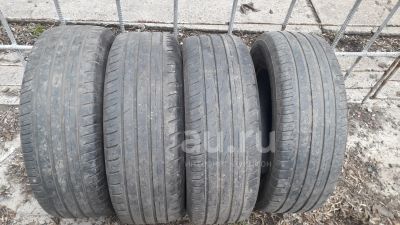 Лот: 25551695. Фото: 1. Шины 205/65r15 Toyo. Шины