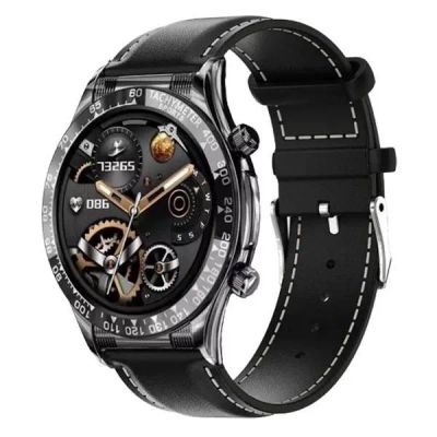Лот: 24661660. Фото: 1. Смарт-часы CheckME Smart CMSE18PROBBB. Смарт-часы, фитнес-браслеты, аксессуары