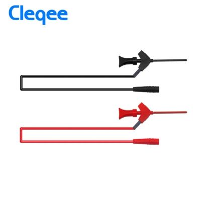 Лот: 20769499. Фото: 1. Насадка на щуп Cleqee P1511B... Радиолюбительский инструмент
