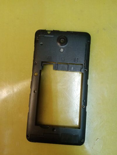 Лот: 14948781. Фото: 1. задняя чать корпуса Lenovo A319. Корпуса, клавиатуры, кнопки