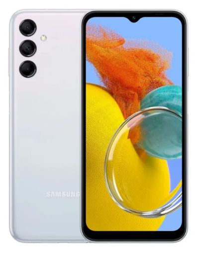 Лот: 20354047. Фото: 1. **Смартфон Samsung M146 Galaxy... Смартфоны