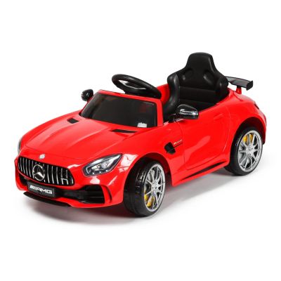 Лот: 16066933. Фото: 1. Электромобиль Mercedes-Benz Gtr... Детские электромобили