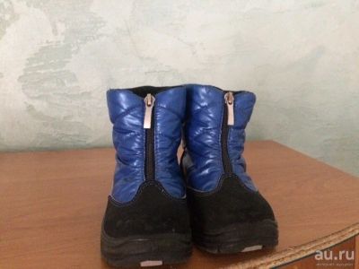 Лот: 13345683. Фото: 1. Полусапожки. Ботинки