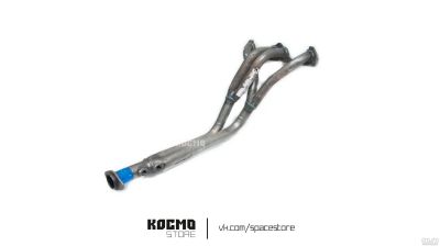 Лот: 15334013. Фото: 1. Паук 4-2-1 8v Stinger sport на... Выхлопная система