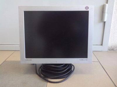 Лот: 4065315. Фото: 1. Монитор 15" Samsung SyncMaster... ЖК-мониторы