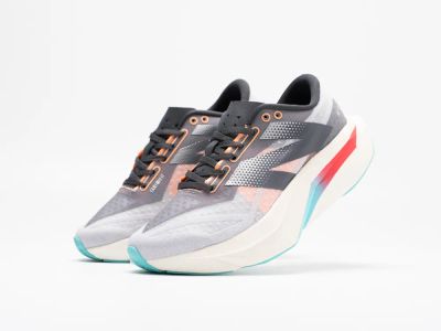 Лот: 24975441. Фото: 1. Кроссовки New Balance SC Elite... Кеды, кроссовки, слипоны