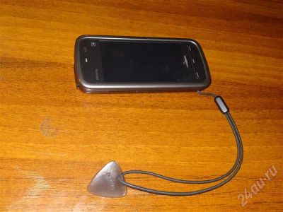 Лот: 691092. Фото: 1. Nokia 5228. Кнопочные мобильные телефоны