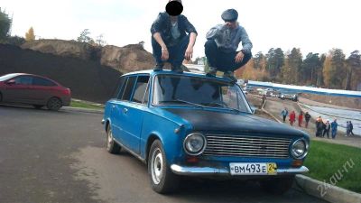 Лот: 2604691. Фото: 1. ВАЗ 2102. Автомобили