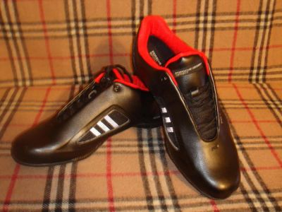 Лот: 9769147. Фото: 1. Кроссовки Porsche Design Sport... Кеды, кроссовки, слипоны