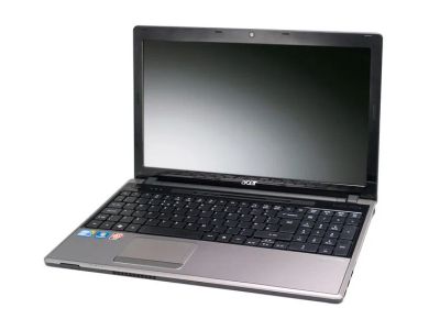 Лот: 4362676. Фото: 1. Ноутбук Acer Aspire TimeLineX... Ноутбуки