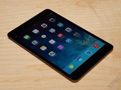Лот: 5693711. Фото: 1. iPad mini 2 Wi-Fi+4G 16 Gb retina. Планшеты